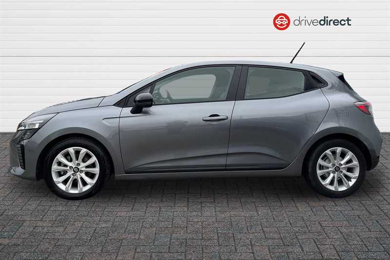 Used Renault Clio 2023 for sale - 77944049: Photo 6