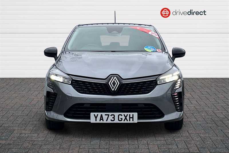 Used Renault Clio 2023 for sale - 77944049: Photo 8