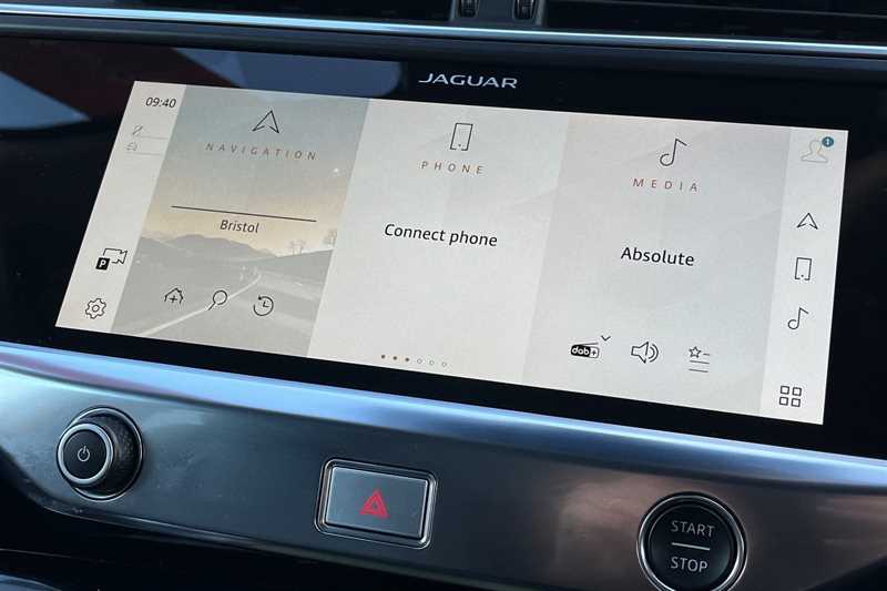 Used Jaguar I-Pace 2020 for sale - 77480987: Photo 17