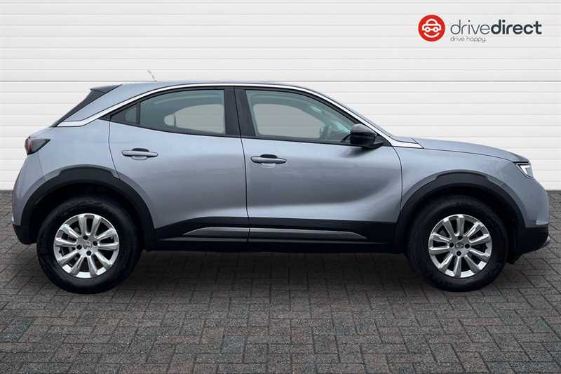 Used Vauxhall Mokka 2023 for sale - 78222100: Photo 2