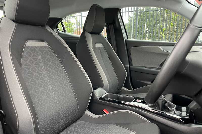 Used Vauxhall Mokka 2023 for sale - 78222100: Photo 23