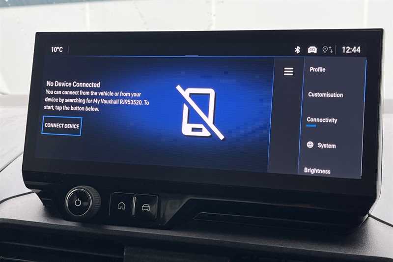 Used Vauxhall Combo Life Electric for sale - 77863280: Photo 18