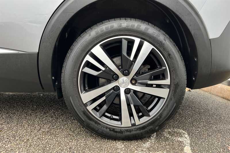 Used Peugeot 5008 2019 for sale - 77899997: Photo 10