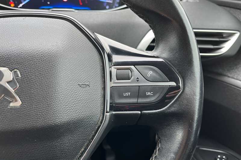 Used Peugeot 5008 2019 for sale - 77899997: Photo 22