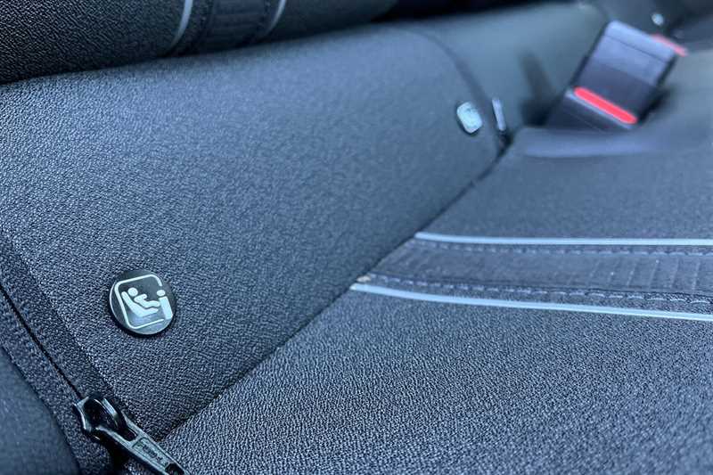 Used Vauxhall Astra 2025 for sale - 77811844: Photo 47