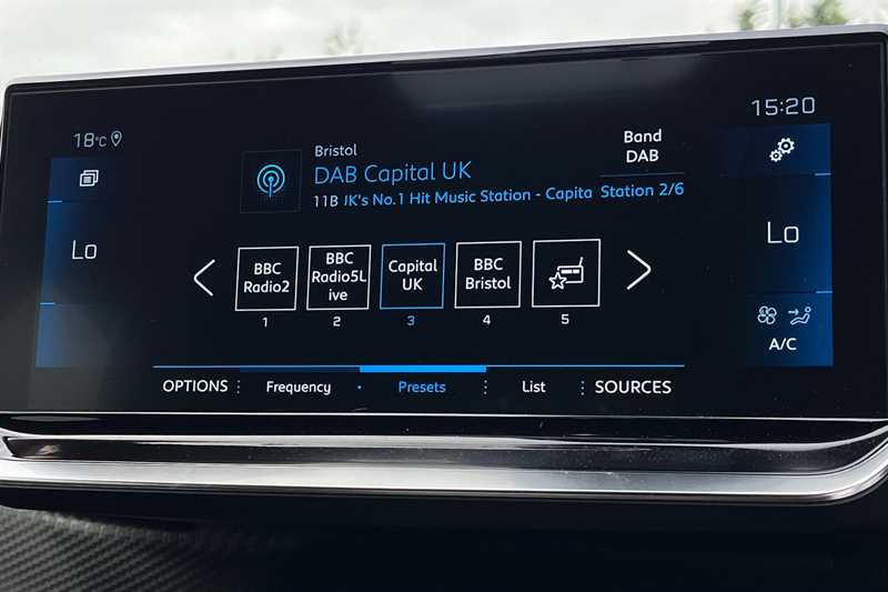 Used Peugeot 208 2022 for sale - 76516623: Photo 17