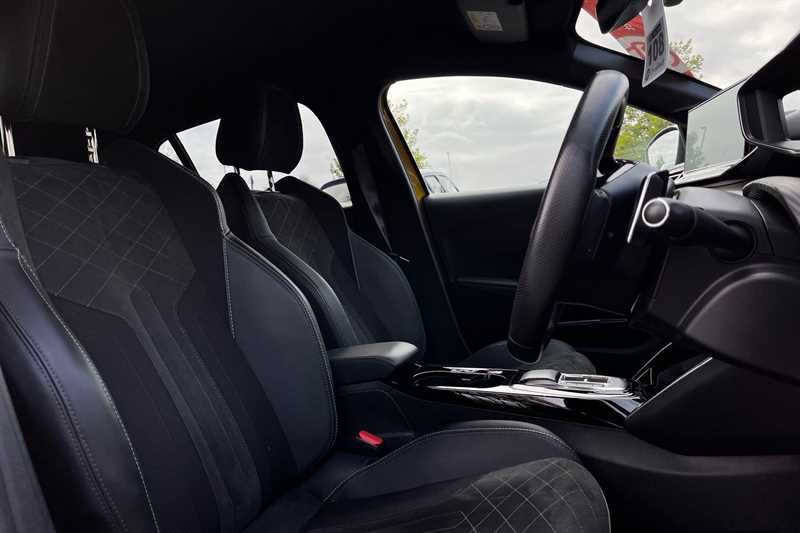 Used Peugeot 208 2022 for sale - 76516623: Photo 23