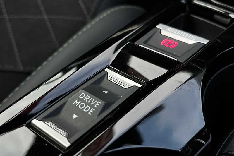 Used Peugeot 208 2022 for sale - 76516623: Photo 44