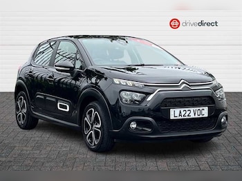 Used Citroen C3 2022 for sale - 79041007: Photo