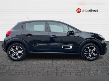 Used Citroen C3 2022 for sale - 79041007: Photo