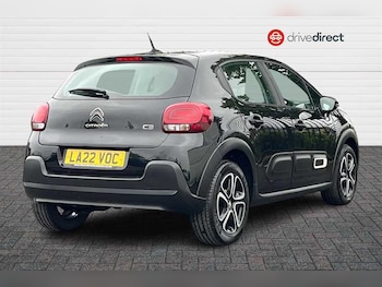 Used Citroen C3 2022 for sale - 79041007: Photo