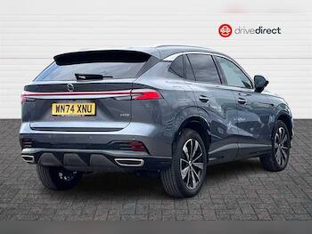 Used MG MG HS 2024 for sale - 79744804: Photo