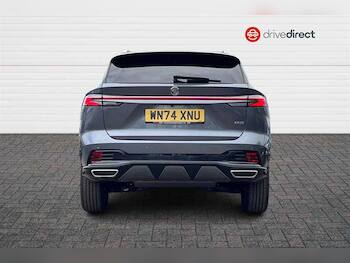 Used MG MG HS 2024 for sale - 79744804: Photo