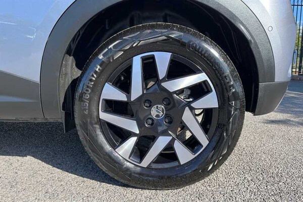 Used Vauxhall Mokka Electric 2022 for sale - 76168988: Photo 10