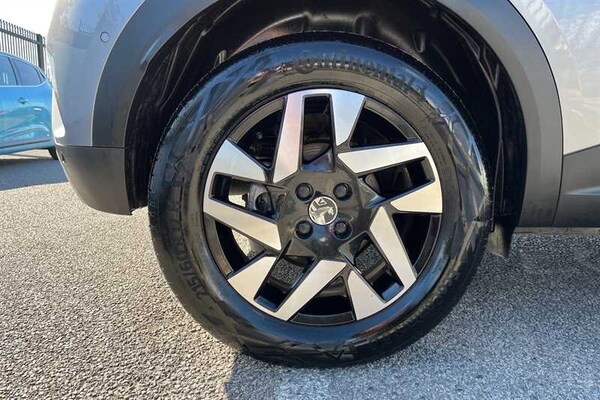 Used Vauxhall Mokka Electric 2022 for sale - 76168988: Photo 12