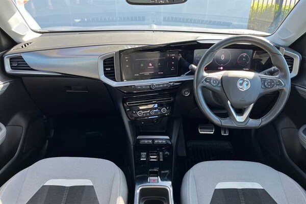 Used Vauxhall Mokka Electric 2022 for sale - 76168988: Photo 13