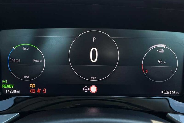Used Vauxhall Mokka Electric 2022 for sale - 76168988: Photo 20