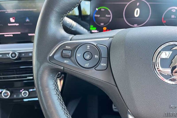 Used Vauxhall Mokka Electric 2022 for sale - 76168988: Photo 21