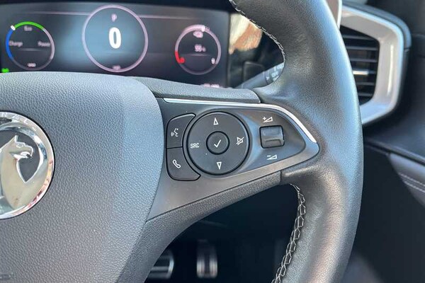 Used Vauxhall Mokka Electric 2022 for sale - 76168988: Photo 22