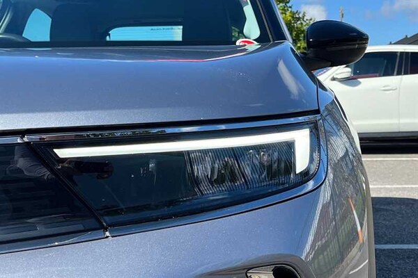 Used Vauxhall Mokka Electric 2022 for sale - 76168988: Photo 29