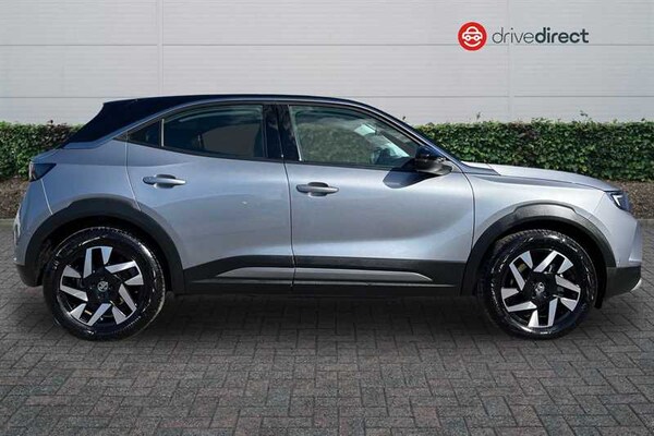Used Vauxhall Mokka Electric 2022 for sale - 76168988: Photo 2