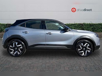 Used Vauxhall Mokka Electric 2022 for sale - 76168988: Photo