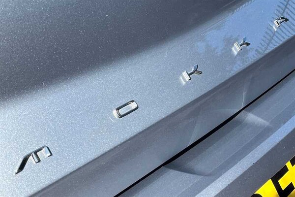 Used Vauxhall Mokka Electric 2022 for sale - 76168988: Photo 30