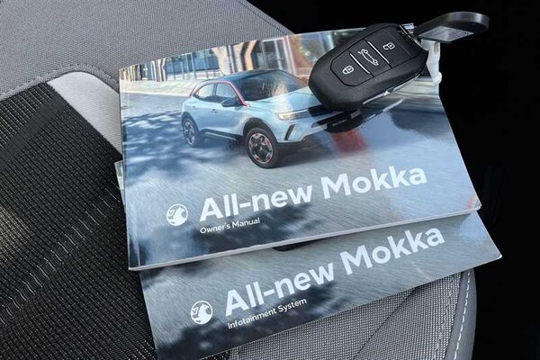 Used Vauxhall Mokka Electric 2022 for sale - 76168988: Photo 36