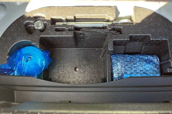 Used Vauxhall Mokka Electric 2022 for sale - 76168988: Photo 37