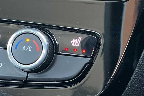 Used Vauxhall Mokka Electric 2022 for sale - 76168988: Photo 39