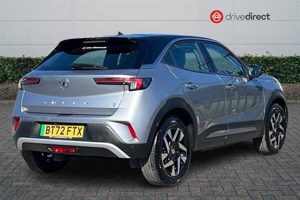 Used Vauxhall Mokka Electric 2022 for sale - 76168988: Photo 3