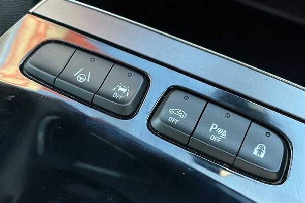 Used Vauxhall Mokka Electric 2022 for sale - 76168988: Photo 41