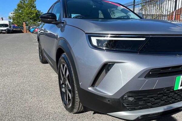 Used Vauxhall Mokka Electric 2022 for sale - 76168988: Photo 49