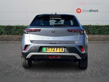 Used Vauxhall Mokka Electric 2022 for sale - 76168988: Photo
