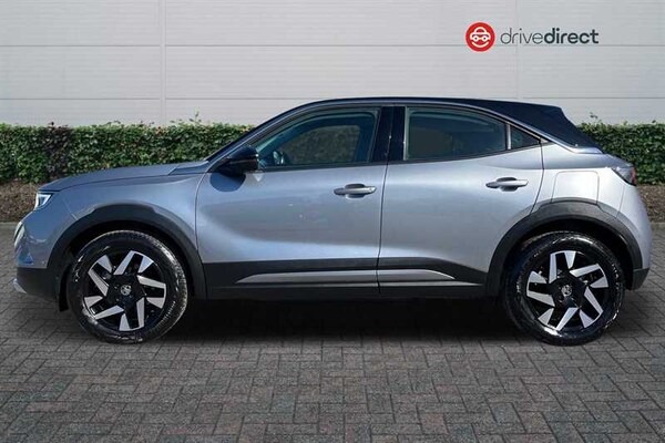 Used Vauxhall Mokka Electric 2022 for sale - 76168988: Photo 6