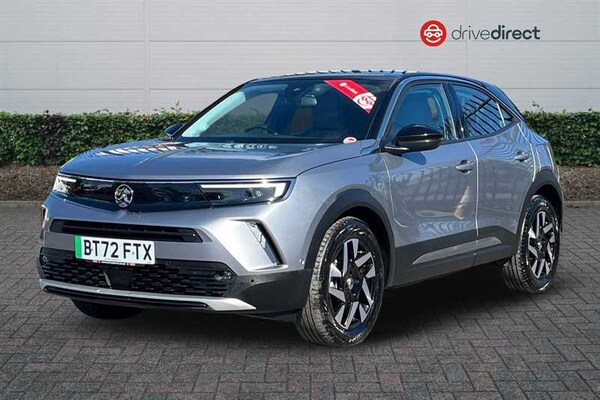 Used Vauxhall Mokka Electric 2022 for sale - 76168988: Photo 7