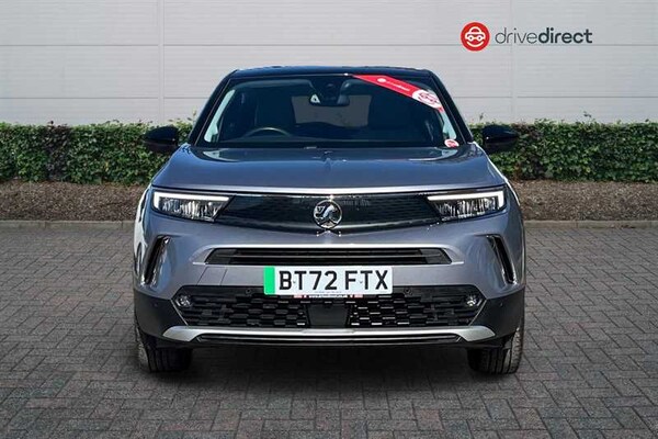 Used Vauxhall Mokka Electric 2022 for sale - 76168988: Photo 8