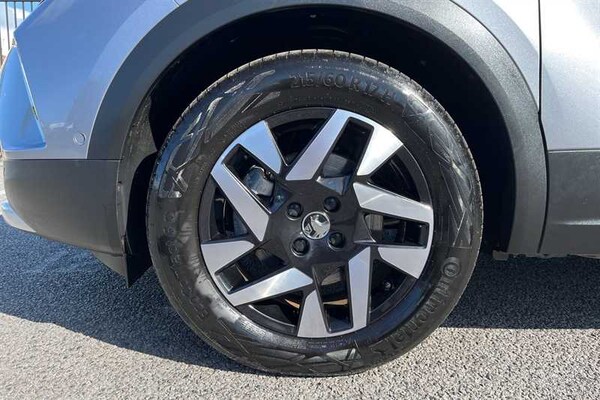 Used Vauxhall Mokka Electric 2022 for sale - 76168988: Photo 9