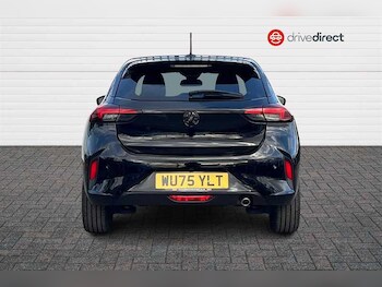 Used Vauxhall Corsa 2025 for sale - 78687225: Photo