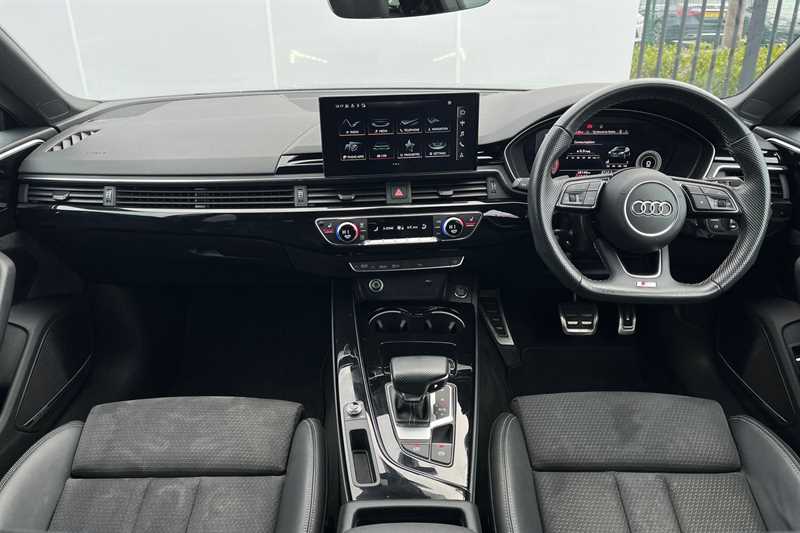 Used Audi A5 2022 for sale - 77741389: Photo 13