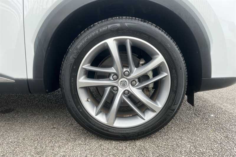 Used MG MG HS 2021 for sale - 78160720: Photo 11