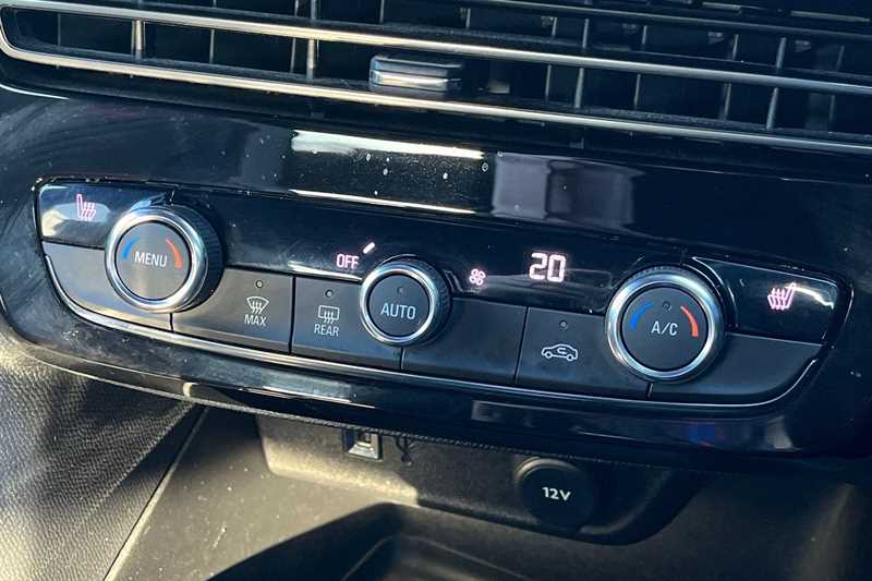 Used Vauxhall Mokka 2022 for sale - 77554487: Photo 15