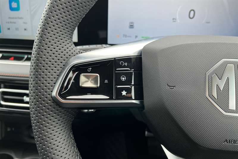 Used MG MG HS 2025 for sale - 78161164: Photo 21