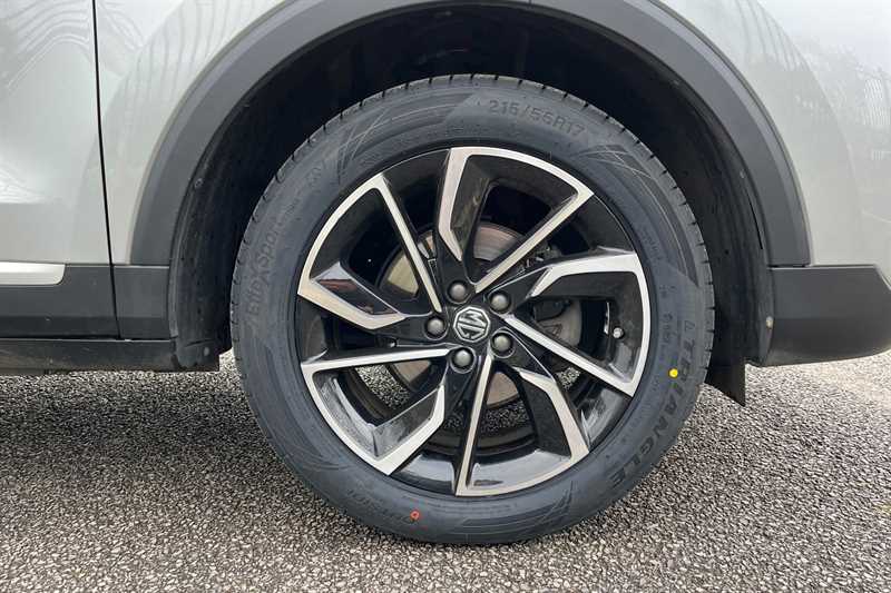 Used Vauxhall Crossland 2021 for sale - 77712292: Photo 11