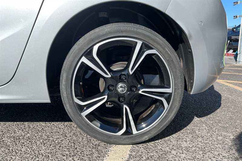 Used Vauxhall Corsa 2022 for sale - 76463409: Photo 10