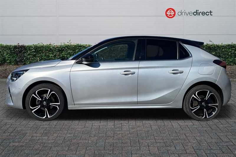 Used Vauxhall Corsa 2022 for sale - 76463409: Photo 6