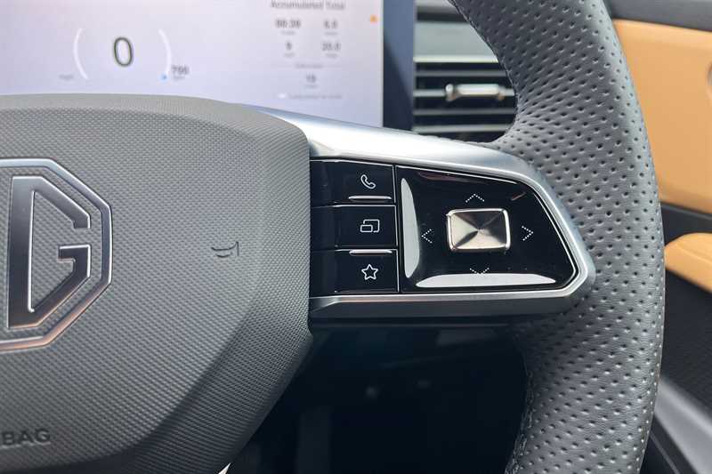 Used MG MG HS 2026 for sale - 77930201: Photo 22