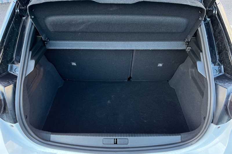 Used Vauxhall Corsa 2024 for sale - 77295896: Photo 25