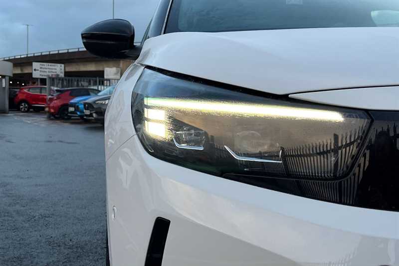 Used Vauxhall Corsa 2024 for sale - 77295896: Photo 28