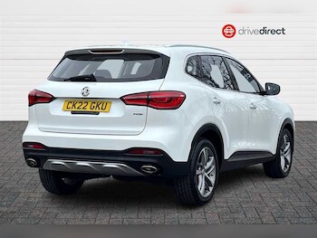 Used MG MG HS 2022 for sale - 78234514: Photo